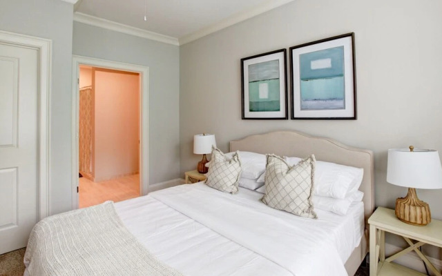 2 bedroom, Queens Road