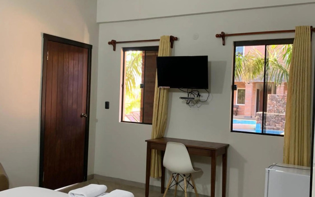 Hotel IL Castello