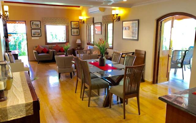 The Bungalows Light House, Goa by Leisure Hotels
