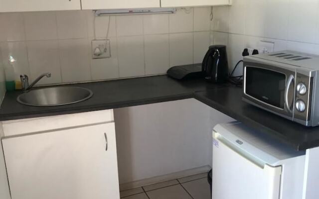 Cherry Country Lodge