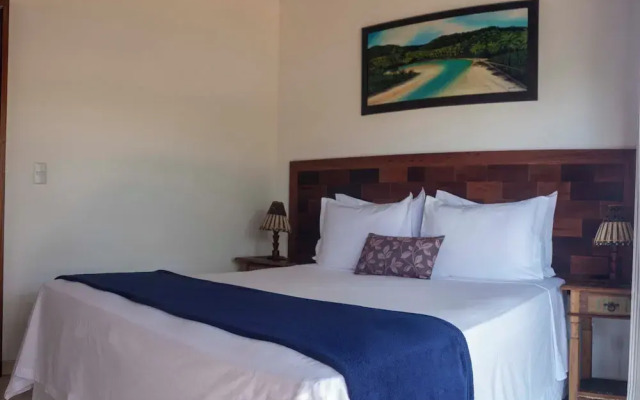 Conchas do Mar Residence