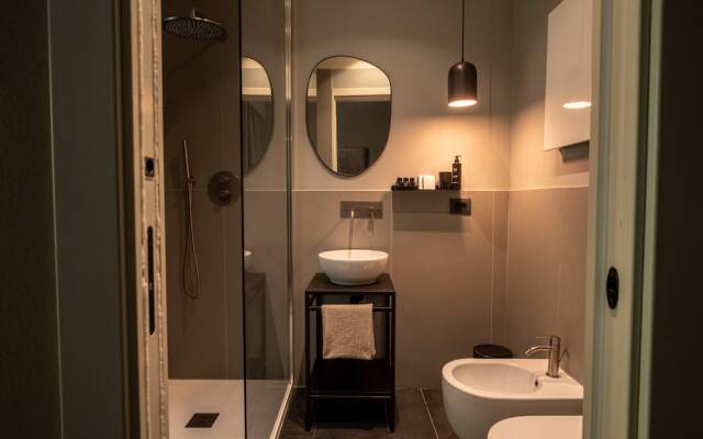 The Sanctuary Urban Retreat