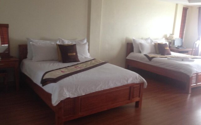 HAAP Viet Travel Homestay