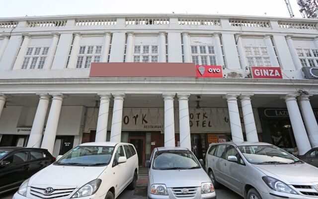 OYO 551 Hotel York