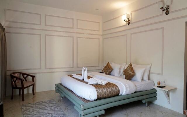 Blizz Hotels & Resorts