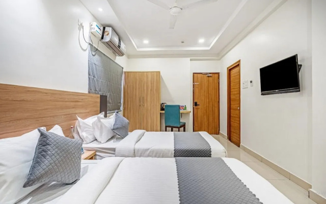 Sapphire Bliss Hotel