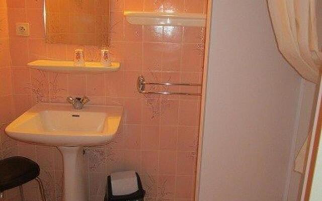 Appartement Cauterets, 3 pièces, 5 personnes - FR-1-234-118