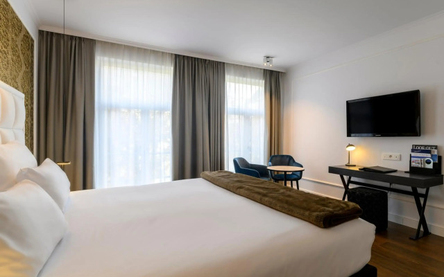 Hotel Rubens - Grote Markt