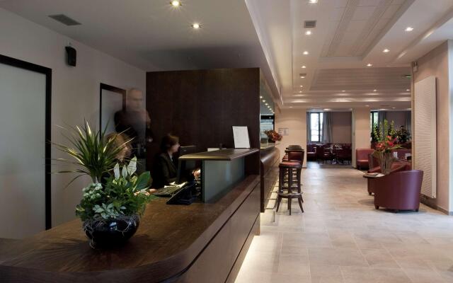 Best Western Plus Hotel des Francs