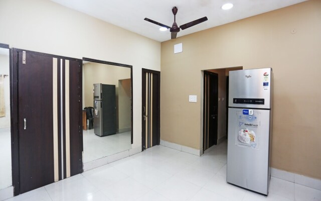 OYO 23623 Aakash Bika Guest House