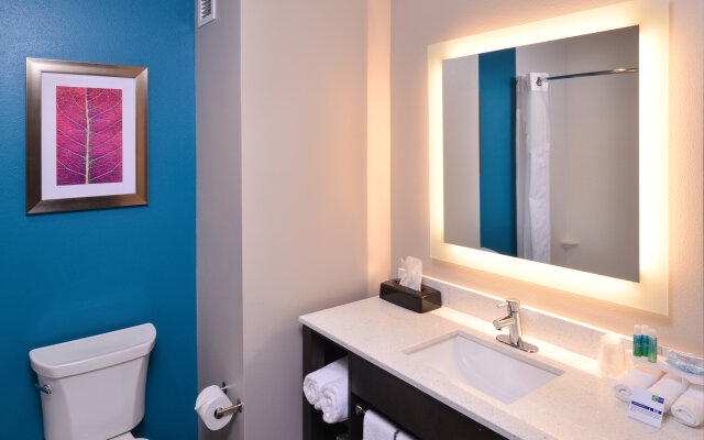 Holiday Inn Express & Suites Bryant - Benton Area by IHG
