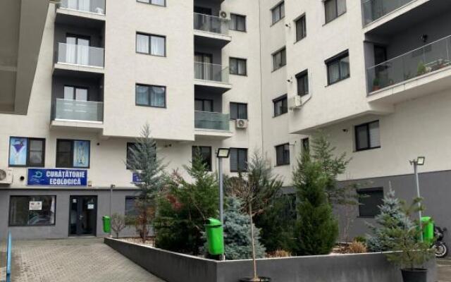 Cosmin Apartament Sondelor 4