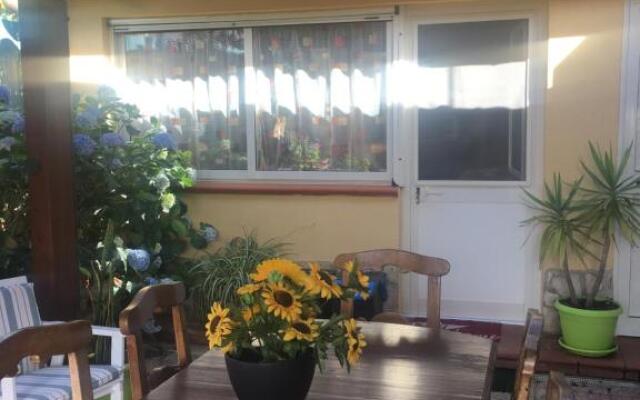 B&B Villa Luisa Apartment
