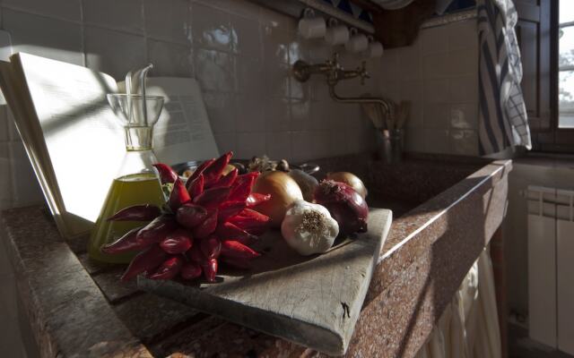 Castello di Pratelli