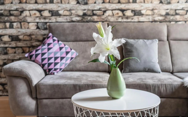 Wohnen auf Zeit - Innenstadt-Appartements