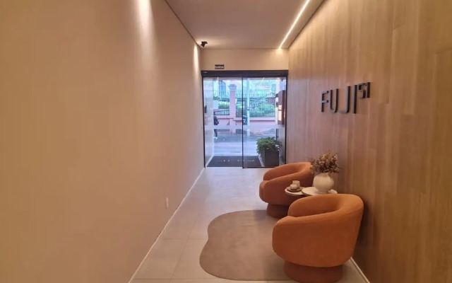 Fuji By Xtay Florianópolis