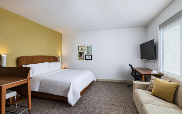 Element Dallas Las Colinas