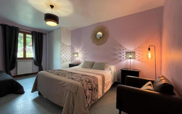 Maison Zubiatia - 3km Compostelle