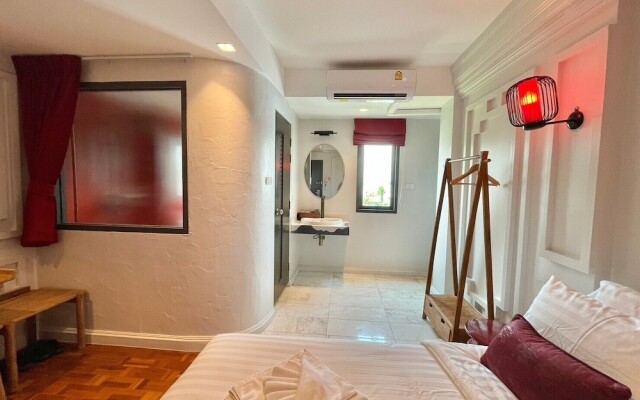 wiang ville boutique hotel