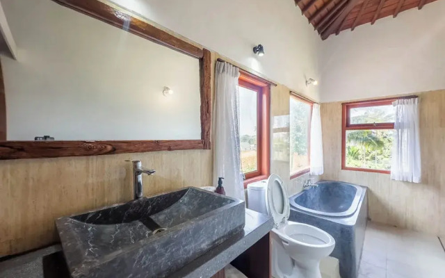 Giriya Amerta Hotel and Restaurant Ubud