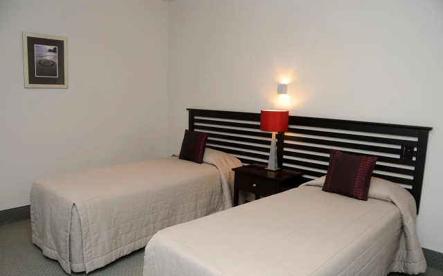 Emerald Hotel