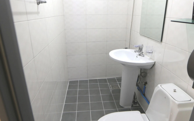 Must Stay Hotel Myeongdong