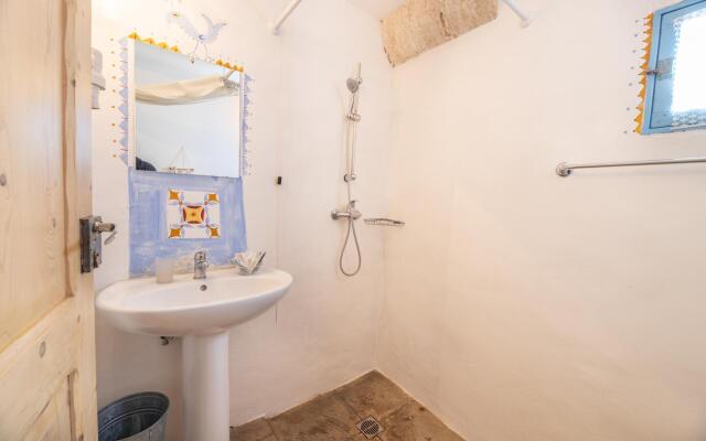 Camera Lussuria - Racale