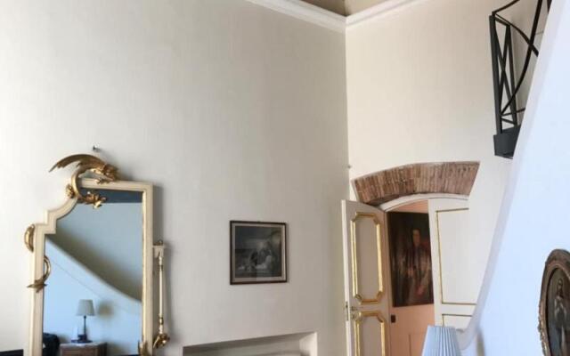Palazzo Conforti B&B