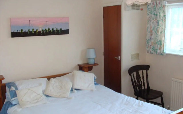 16 The Boathouse, RYE