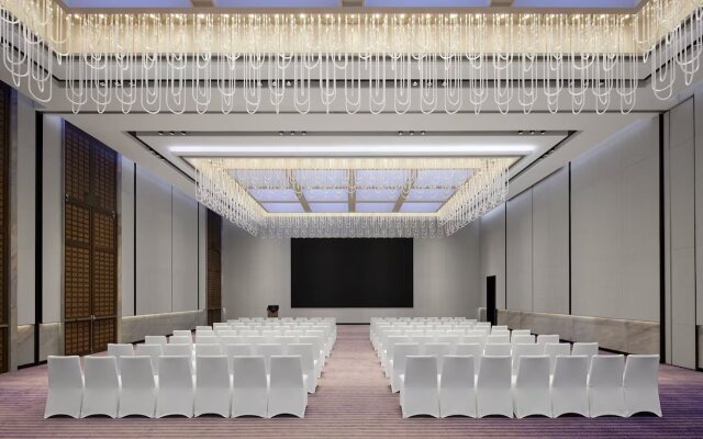 Sheraton Chengdu Pidu