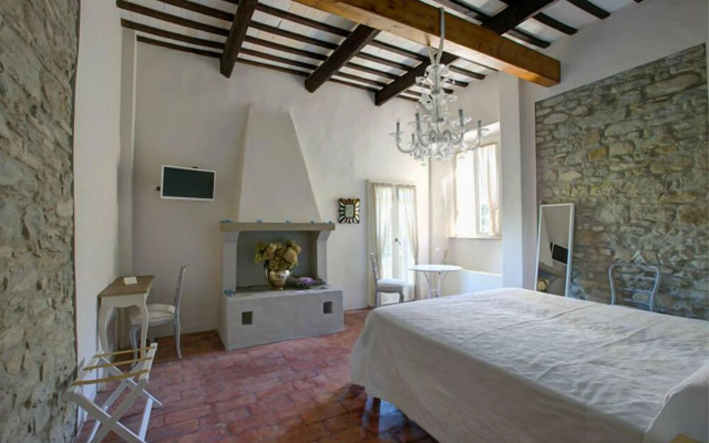 Corte San Ruffillo-Azienda Agrituristica