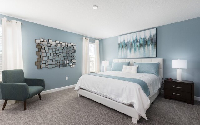 1564FD - The Retreat at ChampionsGate