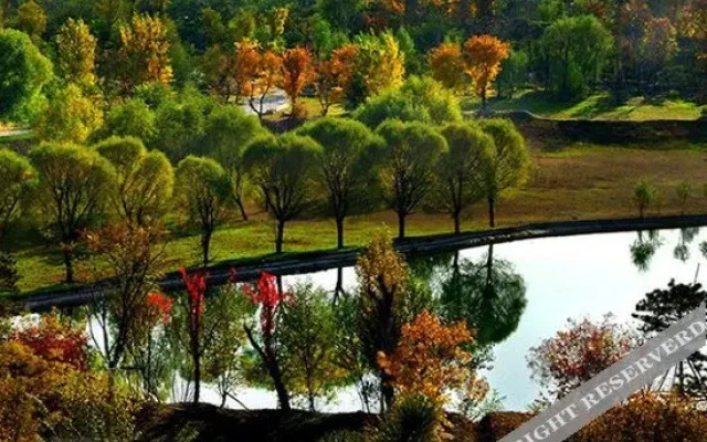 da zhou Hotel