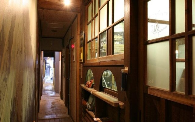 Onomichi Guest House Anago