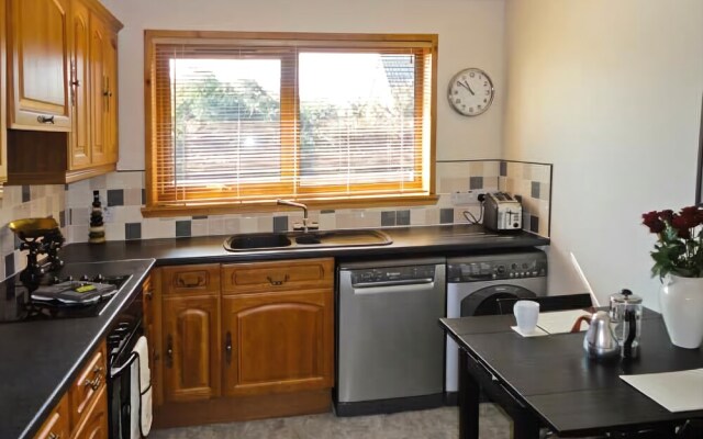 Church Court Cottage