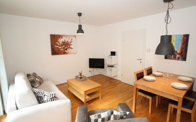 Tranquil Apartment In Rauris With Sauna And Swimming Pool