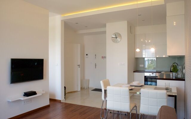 Chopin Apartments City