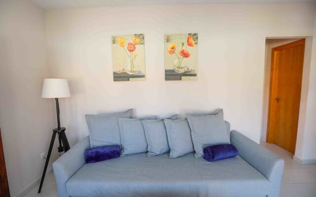 Luxury Cayetana by Comfortable Luxury