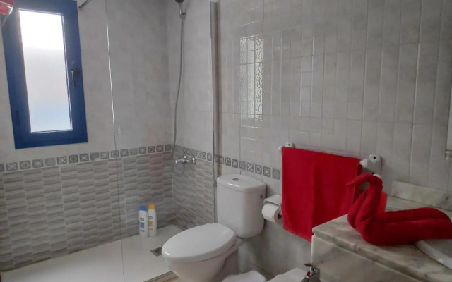 Apartamento Ideal Costa Teguise