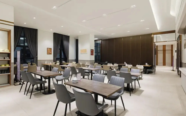 Le collective Sokcho Central