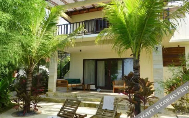 West Bali Villas-Umasari Resort