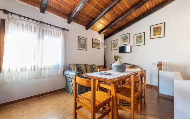 Appealing Apartment Near the sea