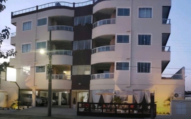 Pousada Recanto do Cowboy