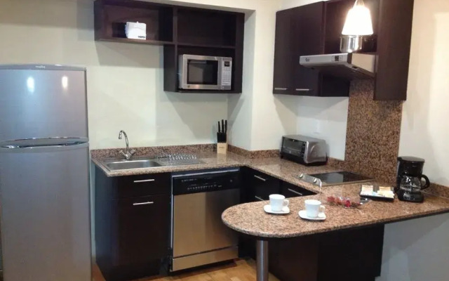 St Isidro Corporate Housing