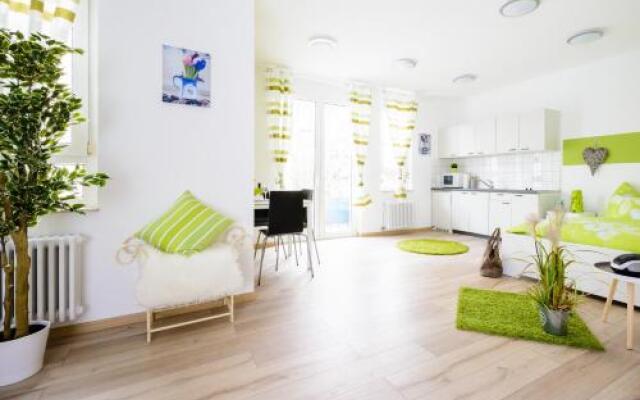 Breisach City-Appartements