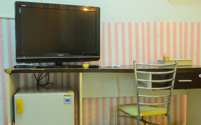 Chinawat Hotel