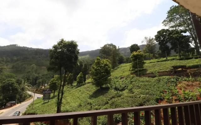 OYO 122 Glenloch Tea Factory Hotel