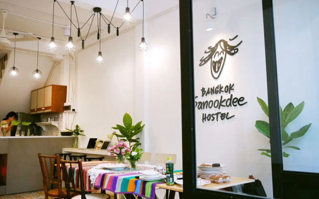 Bangkok Sanookdee - Adults Only