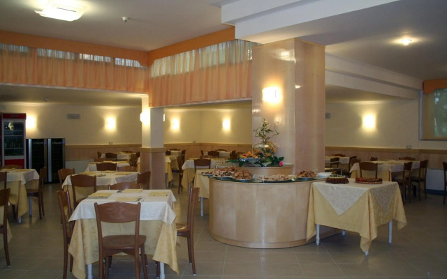 Grazia Hotel