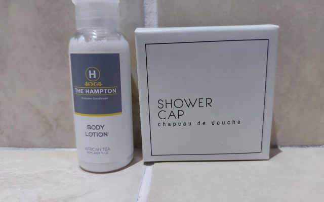The Hampton Exclusive Guest House